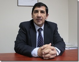 Guillermo Vásquez