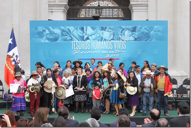 04/12/2015

Tesoros Humanos Vivos 

Fotos: Natalia Espina / CNCA