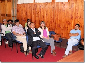 Comunidades de Temuco – Cholchol y Galvarino mejorarán su calidad de vida con mega proyecto de Agua Potable Rural (2)