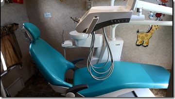 FOTO clínica dental móvil 3