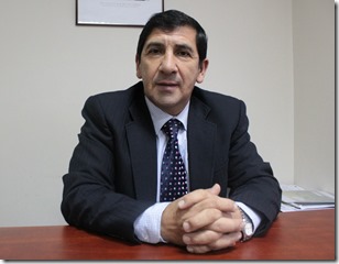 Guillermo Vásquez