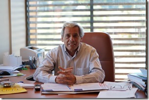 Leopoldo Rosales Neira (alcalde) (1)
