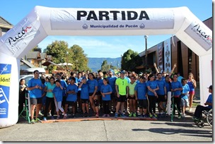 FOTO talleres deportivos