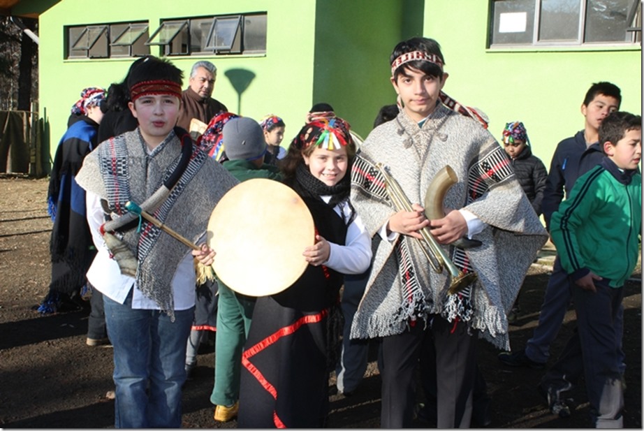 FOTO año nuevo mapuche 8