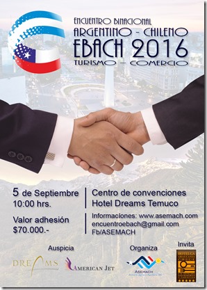 ebach afiche