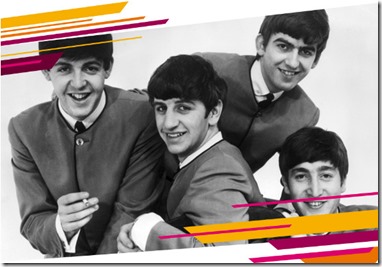 The Beatles (1)
