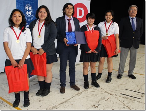 Ganadores Complejo Educación Padre Nicolás de Vilcún (3)