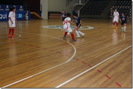 Nacional Futsal Universitario  (2)
