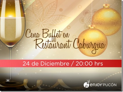 Cena Navidad