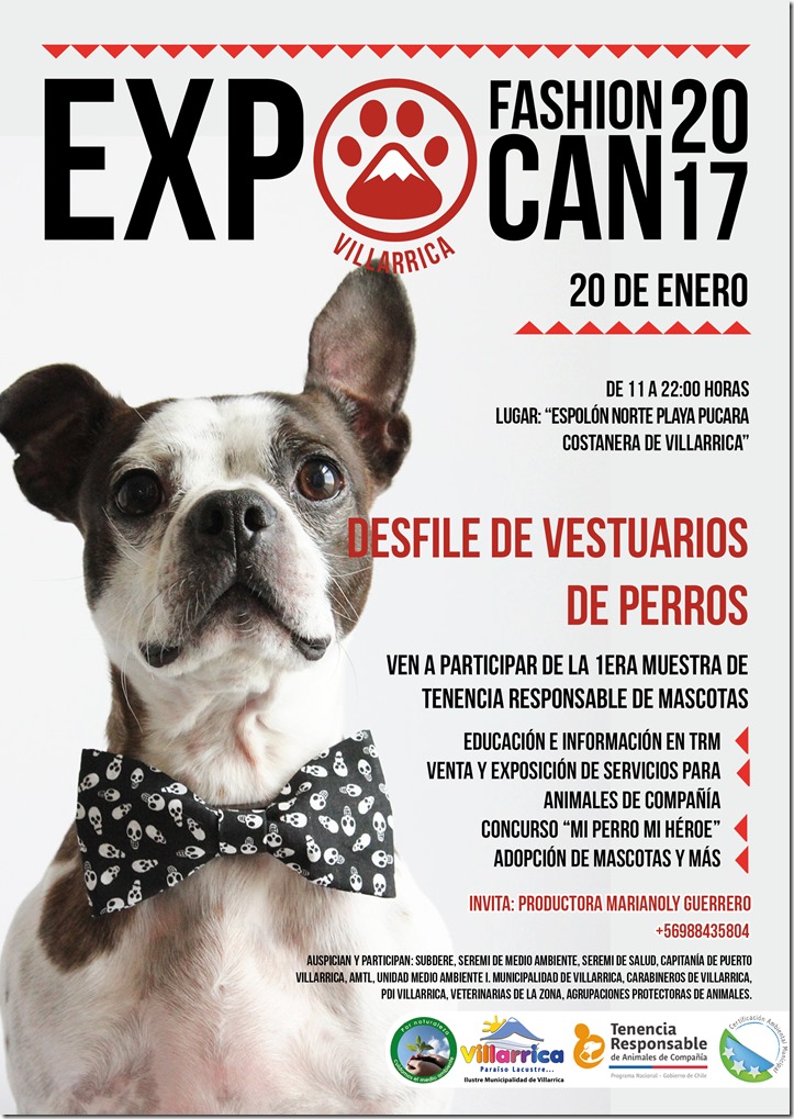 EXPO CAN AFICHE 