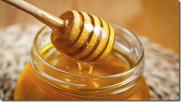 FOTO feria de la miel