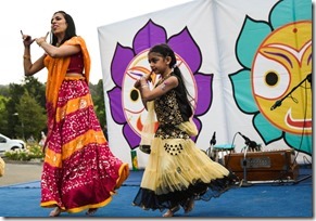FOTO festival de la india 3