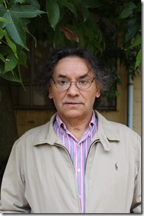 Ernesto Flández