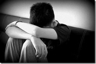 Depresión en adolescentes