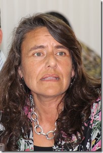 Ximena Oñate