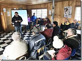 Reunión de Participación Ciudadana Vecinos de Comunidades de Bajo Loncoyamo (1)
