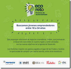 Eco Reto 2018 II