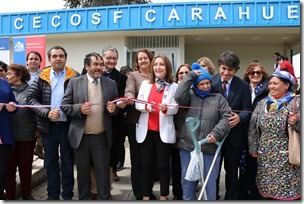 INAUGURACIÓN CECOSF 0222