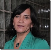 Ministra Paola Tapia rostro ok