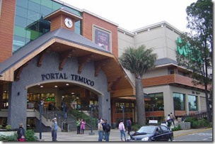 ciudad2 Mall Portal Temuco