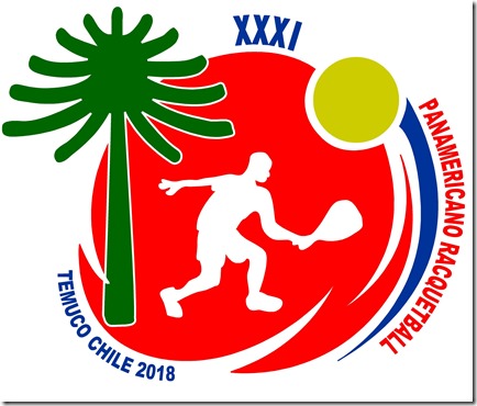Logo Panamericano 2018