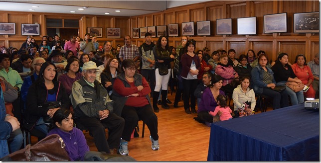 150 familias del Comité de Vivienda Nuevos Aires  (1)