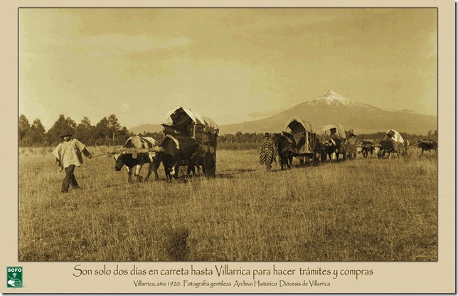 La fotografía presente en la Municipalidad de Villarrica (1)