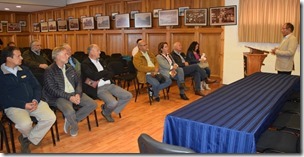 La fotografía presente en la Municipalidad de Villarrica (2)