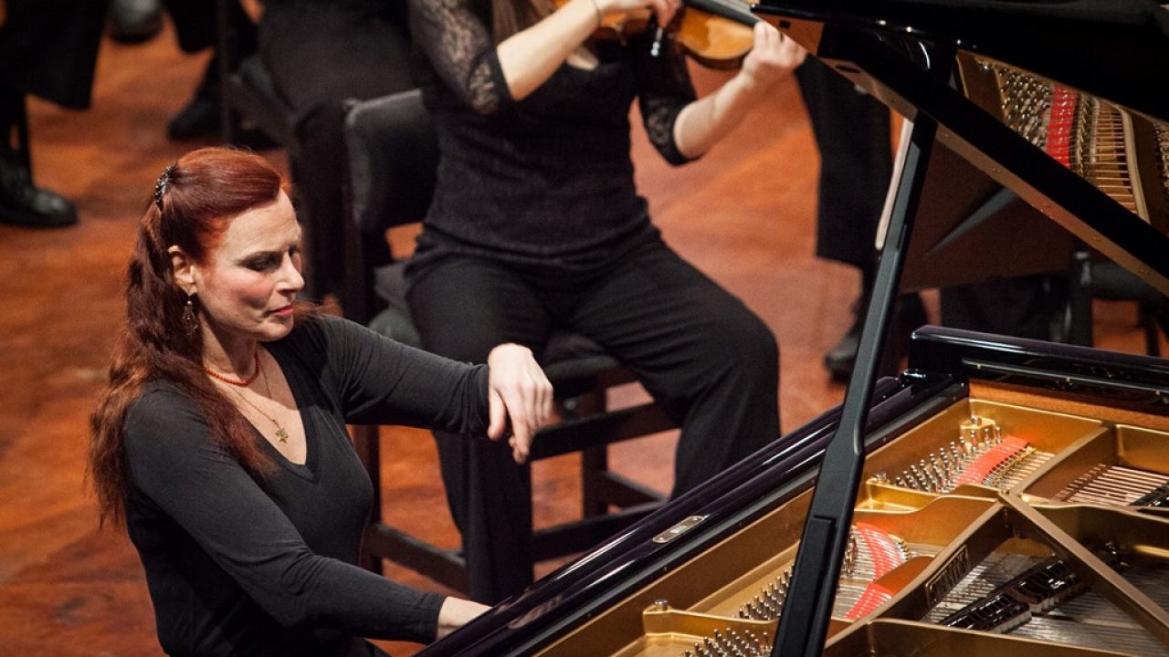 Pianista alemana Beatrice Berthold abre ciclo internacional de