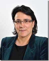 Natalia Vega - IDC