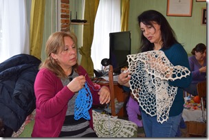 En Villarrica se ejecutan 45 talleres laborales para capacitar a mujeres y ayudarles a emprender (1)