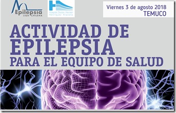 Curso epilepsia