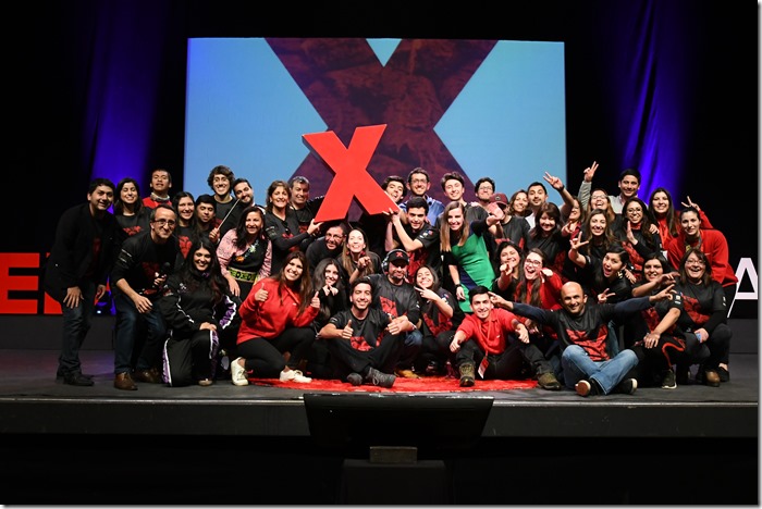 TEDx3