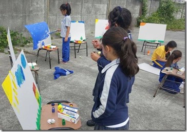 En Villarrica se promueve el autocuidado y la salud mental en comunidades escolares  (1)