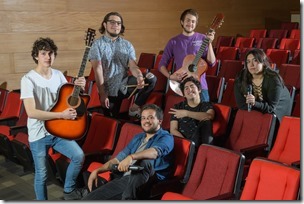 Banda Viajeros