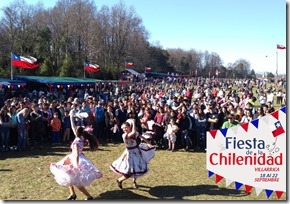 Vive la magia del sur en Villarrica durante estas Fiestas Patrias (1)