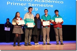 reconocimiento academico lchtemuco