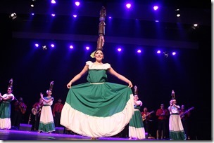 1 -LA CULTURA MIGRANTE DANZA EN LA ARAUCANIA