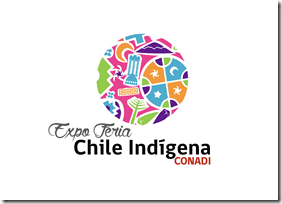 EXPO FERIA_Chile Indigena