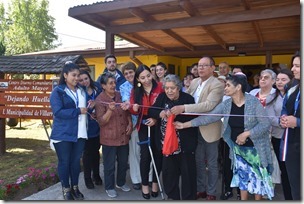En Villarrica inauguran Centro Diurno Comunitario del Adulto Mayor (4)