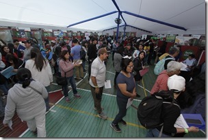 Feria Busca Empleo Villarrica 2
