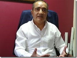 Gustavo Valenzuela