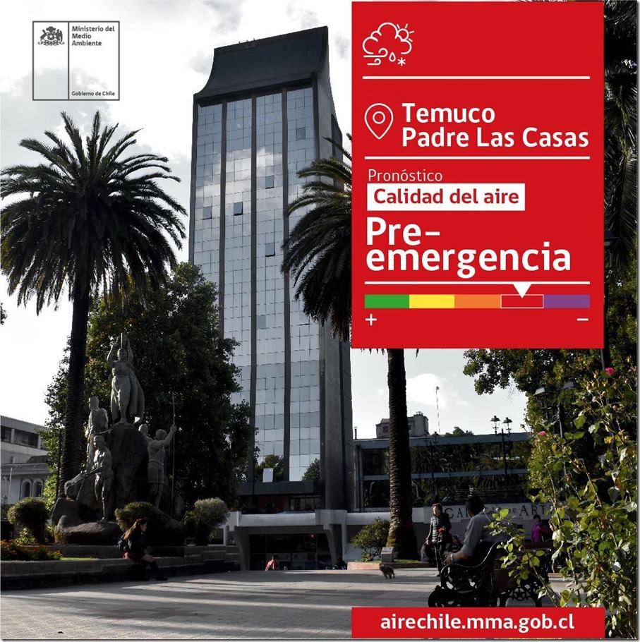 Preemergencia