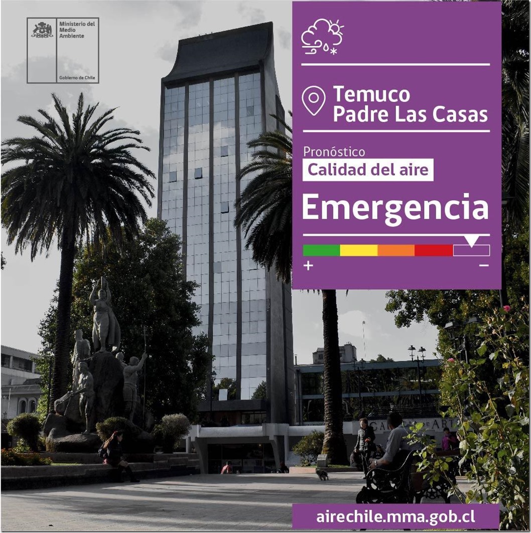 Emergencia