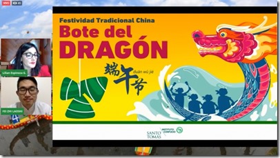 Webinar Bote Dragón 2020