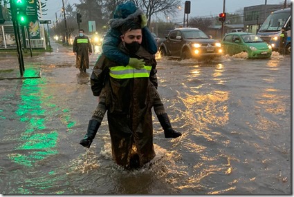 carabineros temuco 8a comisaria pablo neruda y carrera