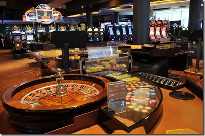 El negocio de la casino en linea chile