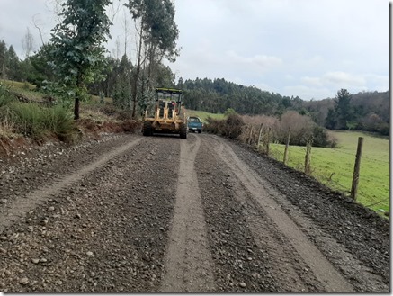 Trabajos Cruce Oñoico