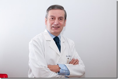 Dr. Pedro Barreda