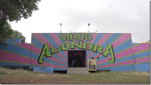 Circo Alondra (2)